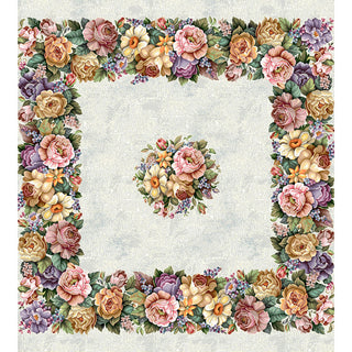 Centrotavola Bouquet