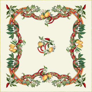 Centrotavola Mondello