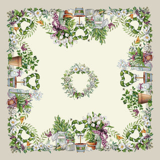 Centrotavola Papillon