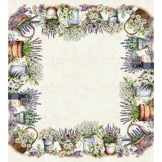 Centrotavola Provenza