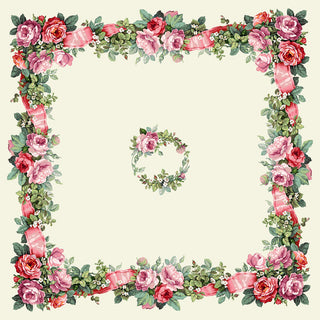 Centrotavola Rosmary