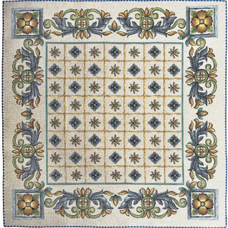 Centrotavola Taormina