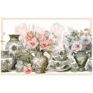 Tovaglia Colazione Tiffany 36