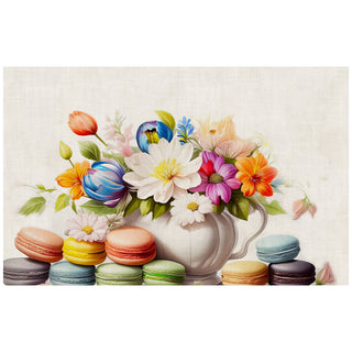 Tovaglia Colazione Tiffany 37
